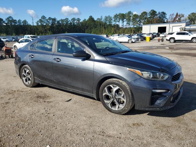 2019 KIA FORTE FE #3286609152