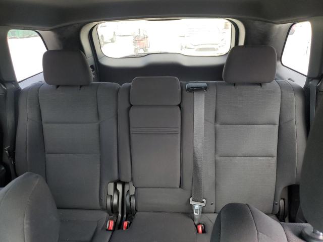 2015 JEEP GRAND CHEROKEE LAREDO #3282364264