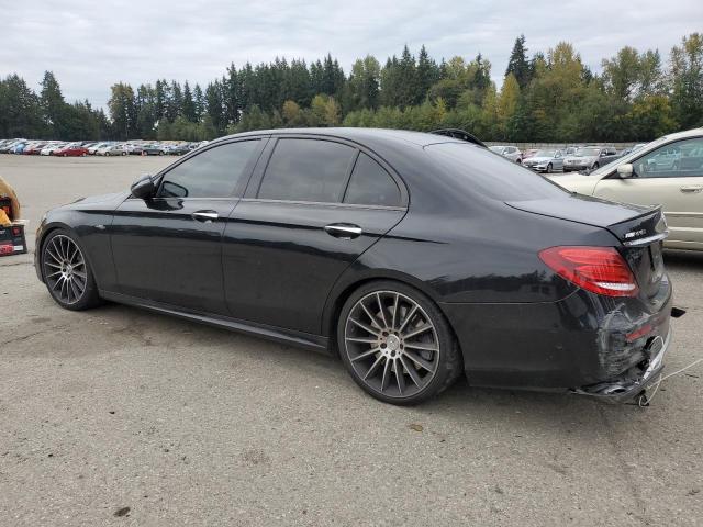 2019 MERCEDES-BENZ E AMG 53 4MATIC - WDDZF6BB9KA490416