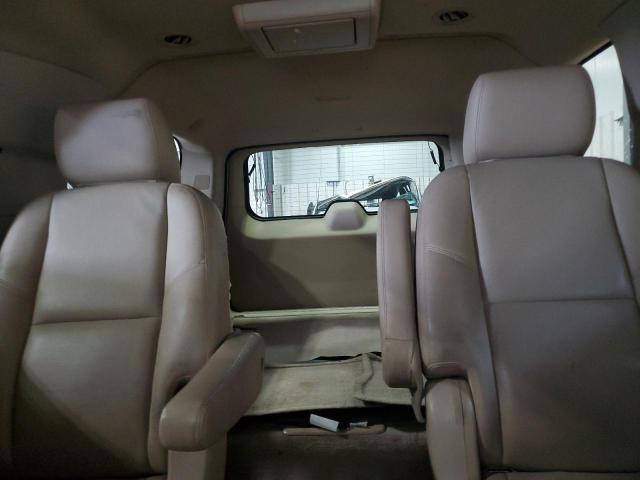 2014 GMC YUKON XL D #3286547156