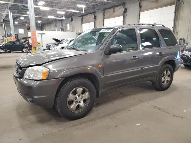 MAZDA TRIBUTE LX