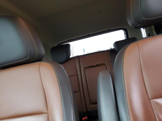 2015 BUICK ENCORE - KL4CJGSB1FB034392