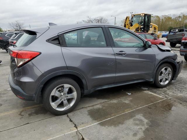 2019 HONDA HR-V LX #3285785654