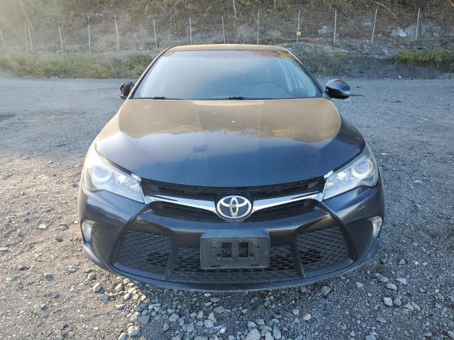 2017 TOYOTA CAMRY LE - 4T1BF1FK8HU332175