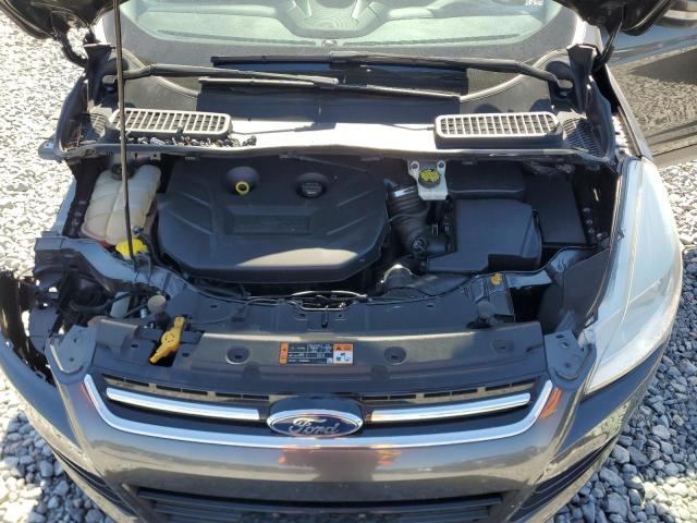 2015 FORD ESCAPE TIT - 1FMCU0J99FUC19759