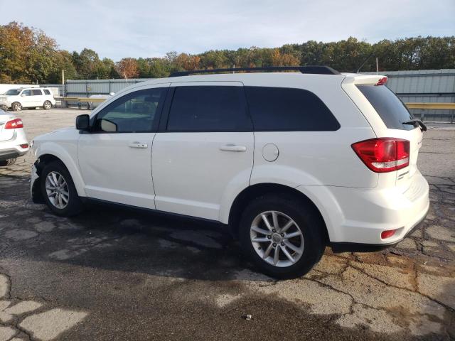 2014 DODGE JOURNEY SX - 3C4PDDBG2ET271477