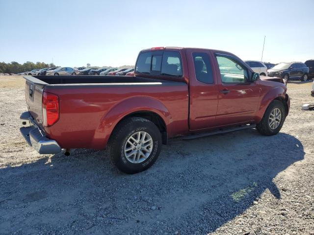 2014 NISSAN FRONTIER S - 1N6BD0CT3EN710438