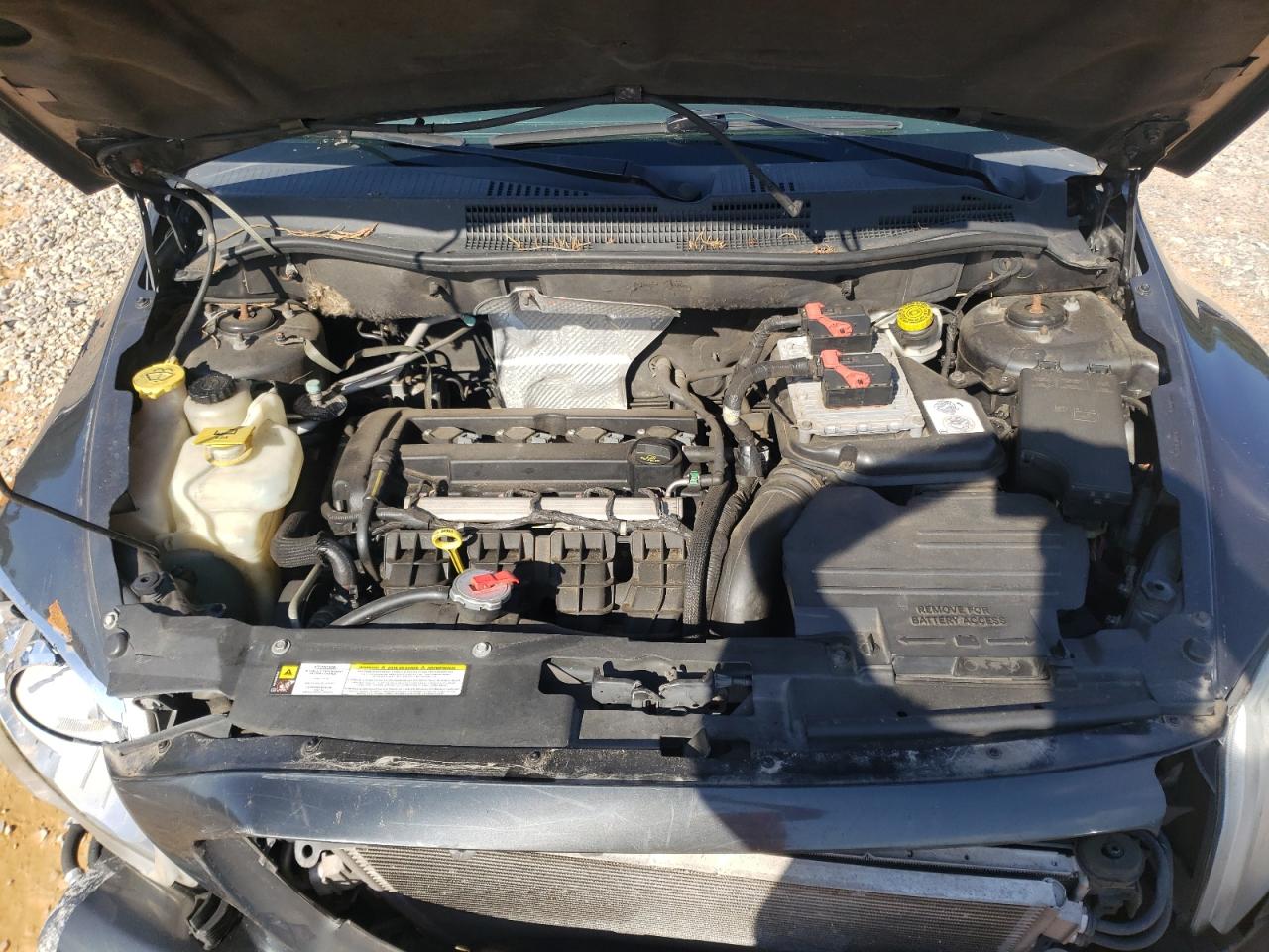 DODGE CALIBER MAINSTREET