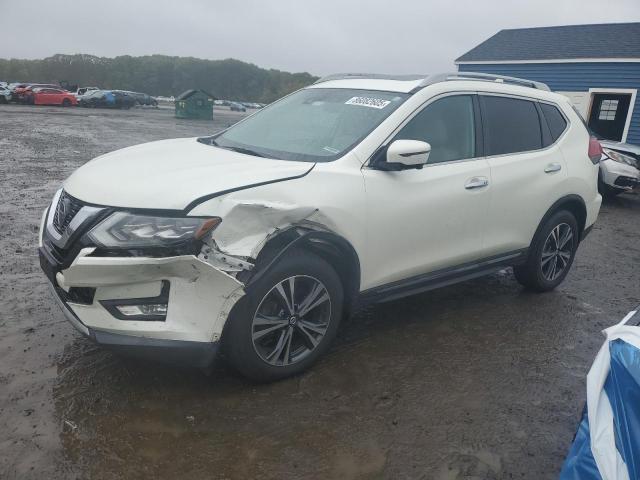 2018 NISSAN ROGUE S - 5N1AT2MV9JC758167