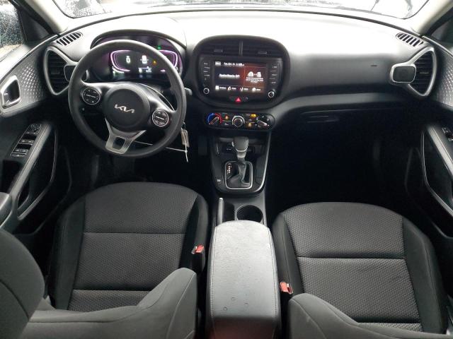 2023 KIA SOUL LX #3284571393