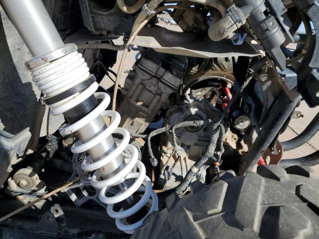 2019 POLARIS RZR - 3NSVGE99XKF426328