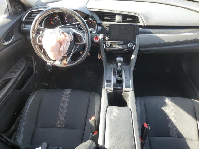 2021 HONDA CIVIC SPOR #3292527703