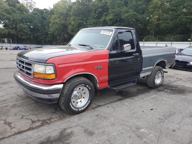 FORD F150