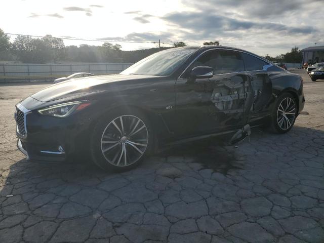 Global Auto Auctions: 2018 INFINITI Q60 LUXE 3