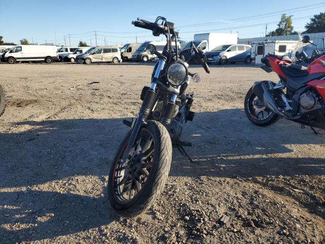 2014 YAMAHA XVS950 CU JYAVN05Y9EA000498