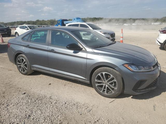 2025 VOLKSWAGEN JETTA SPORT - 3VWBX7BU5SM036261