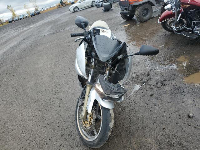 2006 KAWASAKI EX650 A6F - JKAEXEA166A001592