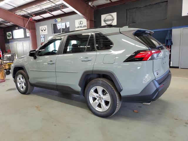 2020 TOYOTA RAV4 XLE 2T3W1RFV2LW092520