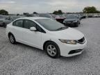 Lot #3304728929 2013 HONDA CIVIC NATU
