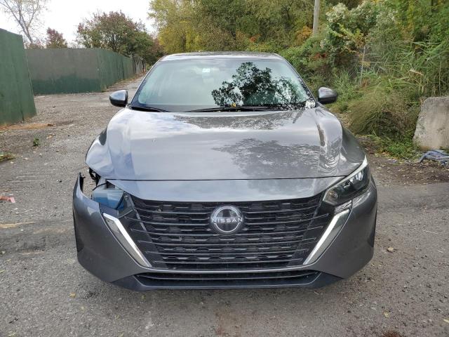 2025 NISSAN SENTRA SV 3N1AB8CV7SY242963