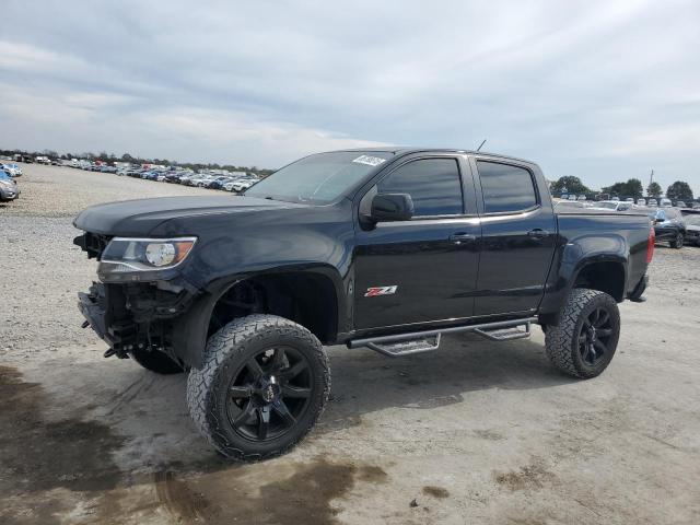 CHEVROLET COLORADO Z71