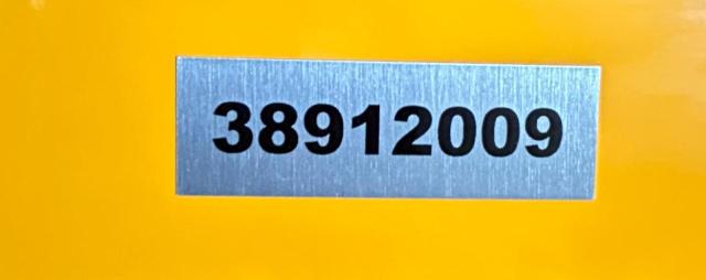 2025 EXCAVATOR W/ACCESSORIES #3265015874