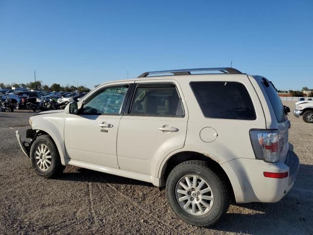 2010 MERCURY MARINER PR - 4M2CN9HG8AKJ29088
