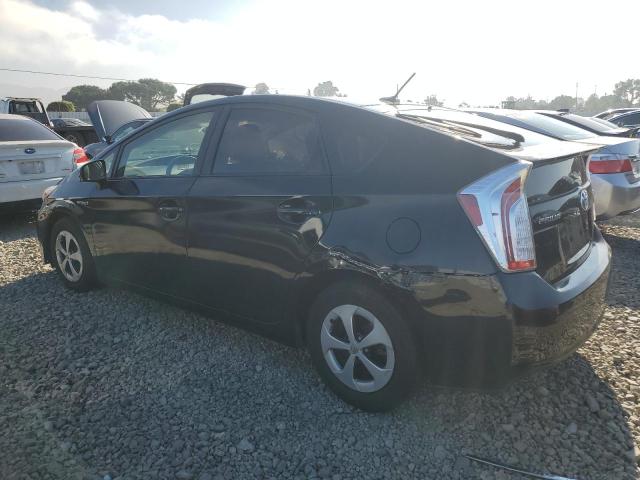 2014 TOYOTA PRIUS - JTDKN3DU6E0385600