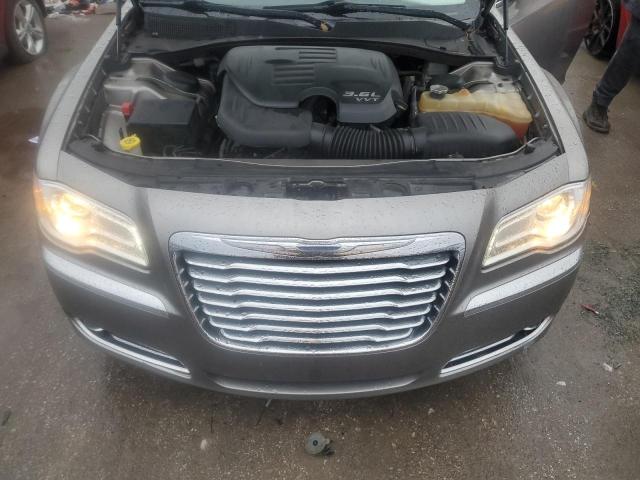 2014 CHRYSLER 300 - 2C3CCAAG7EH228817