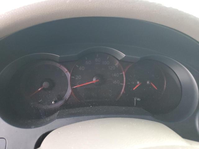 2007 NISSAN ALTIMA 3.5 #3290044260