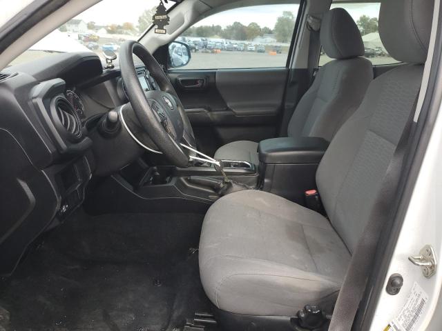 2017 TOYOTA TACOMA 5TFAX5GN7HX081225