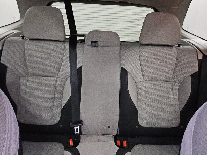 2022 SUBARU FORESTER #3303822417