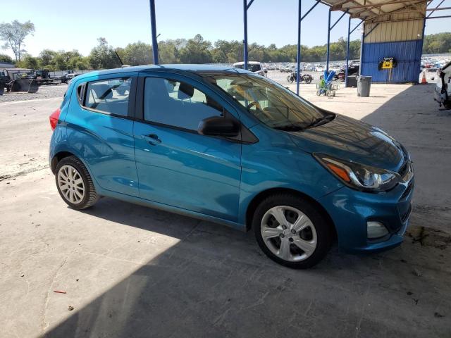 2020 CHEVROLET SPARK LS - KL8CB6SA2LC436263