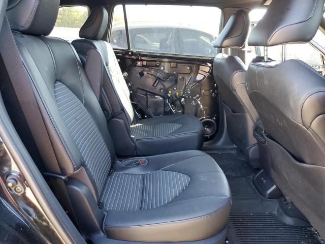 2021 TOYOTA HIGHLANDER 5TDLZRBH4MS100910