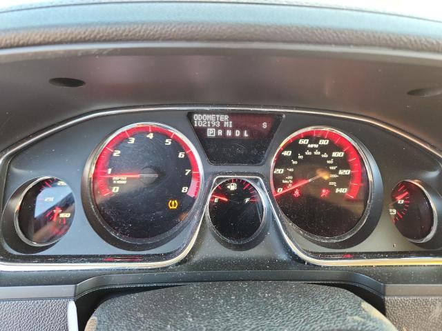 2015 GMC ACADIA SLT #3274685790