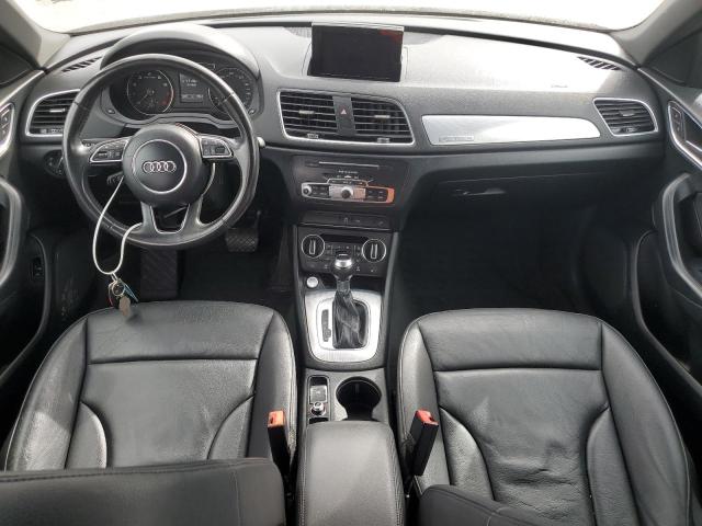 2017 AUDI Q3 PREMIUM - WA1JCCFS8HR010797