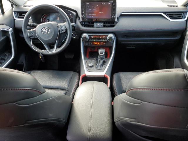 2022 TOYOTA RAV4 TRD O 2T3S1RFV5NW306448