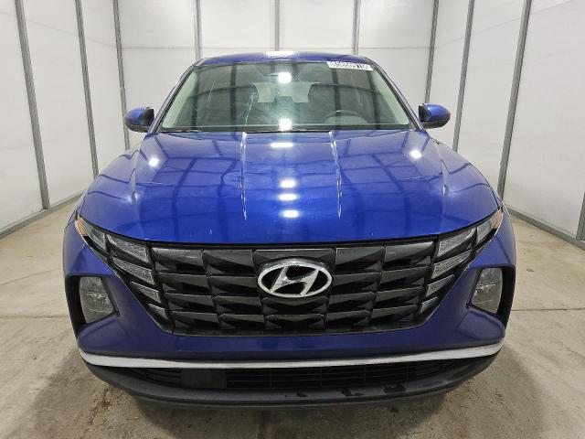 2022 HYUNDAI TUCSON SE - 5NMJA3AE5NH012410