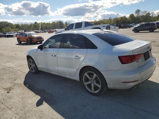 2016 AUDI A3 PREMIUM WAUB8GFFXG1031070