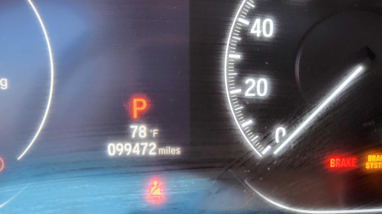 HONDA ACCORD TOURING