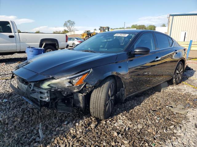 2019 NISSAN ALTIMA SL #3265242066