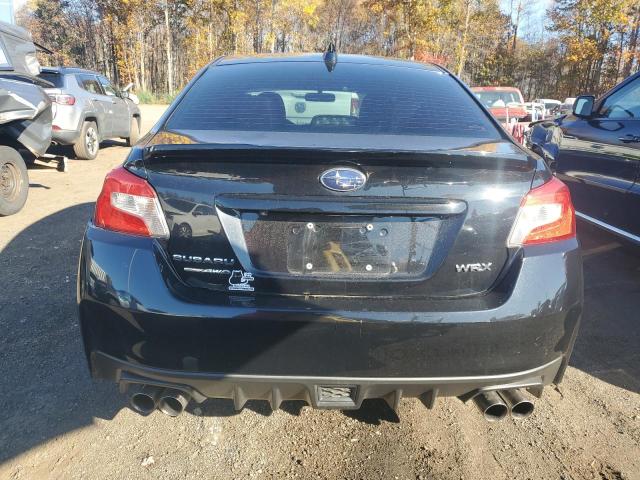 2017 SUBARU WRX LIMITE - JF1VA1J60H9802976
