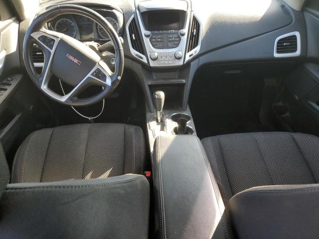 2017 GMC TERRAIN SL - 2GKFLTE39H6265724