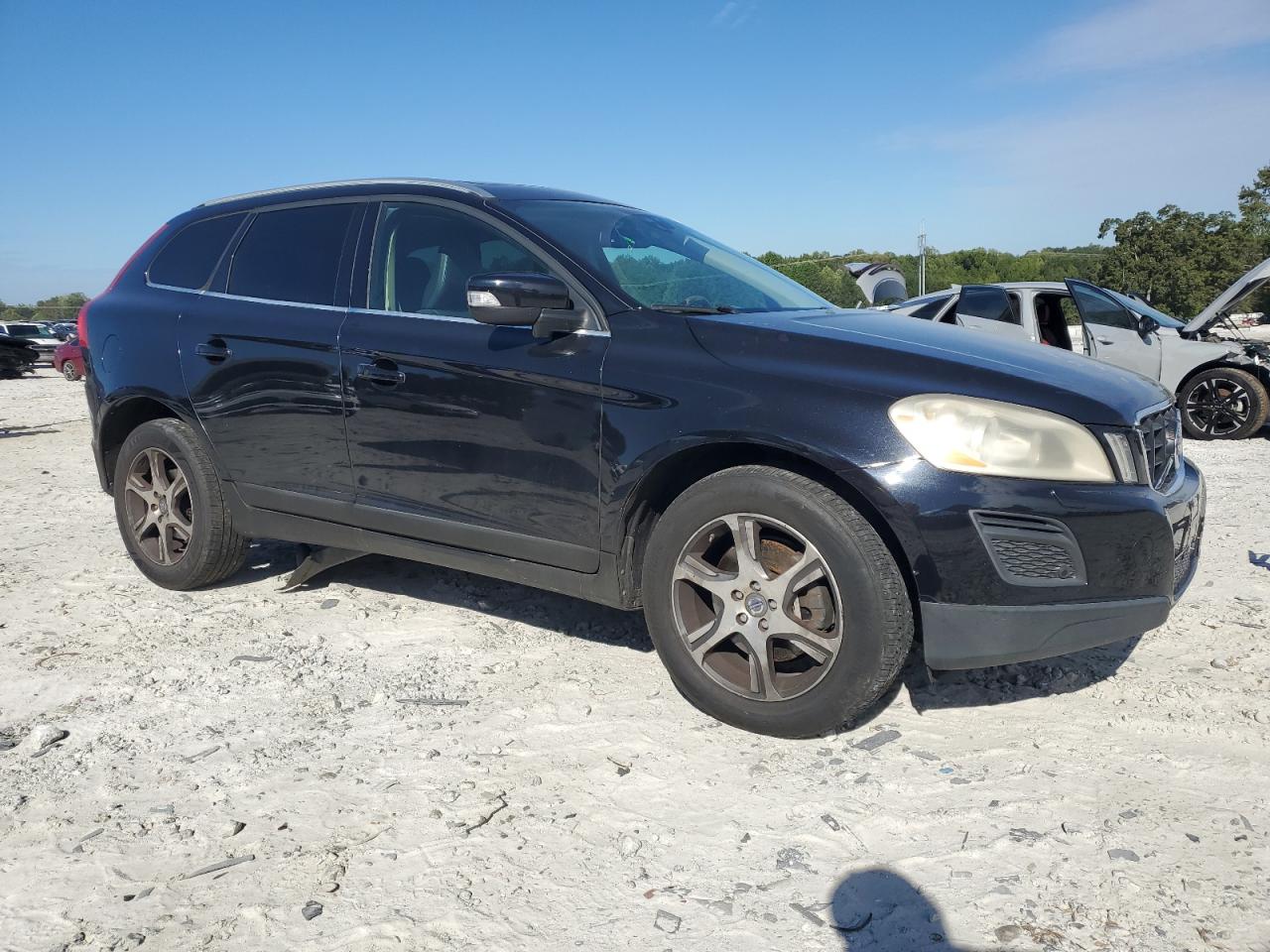 VOLVO XC60 T6