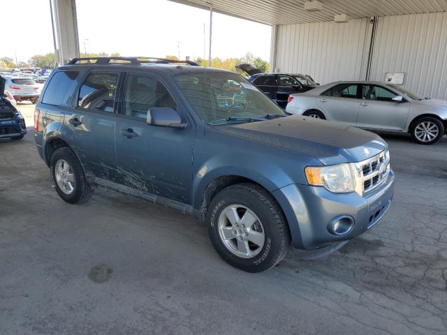 2011 FORD ESCAPE XLT #3269883162