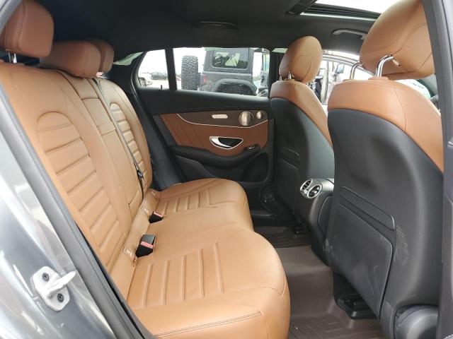 2023 MERCEDES-BENZ GLC COUPE 43 4MATIC AMG - W1N0J6EB4PG168258