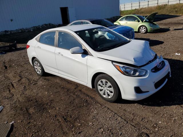 2017 HYUNDAI ACCENT SE KMHCT4AE6HU243382