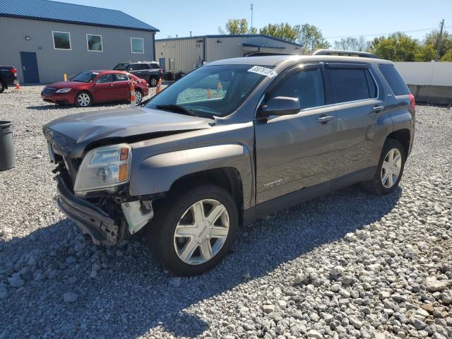 2011 GMC TERRAIN SL - 2CTALUEC8B6463959