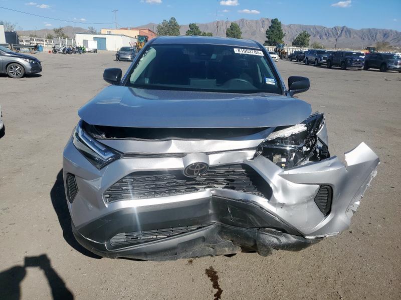 2023 TOYOTA RAV4 LE #3303896700