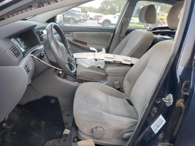 2003 TOYOTA COROLLA CE #3291060188